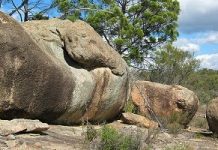 Granite research revises heat under Perth’s surface