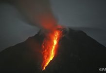 How Earth’s devastating super-volcanoes might erupt