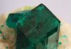 Dioptase