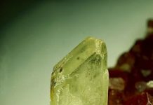 Diopside