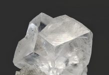Dolomite