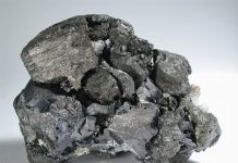 Dyscrasite