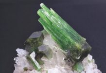 Dravite