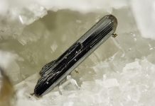 Dufrénoysite