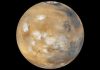 Study: Water could be flowing on Mars now