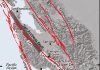 San Francisco’s big 1906 earthquake was third of a series on San Andreas Fault