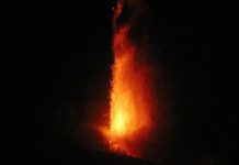 New discovery may improve prediction of volcano eruptions