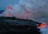 Volcanoes helped offset man-made warming: study