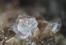 Cryolite