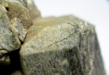Edenite