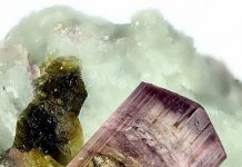 Elbaite