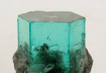 Emerald Emerald