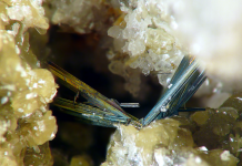 Emplectite