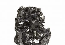 Enargite
