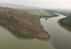 Yenisei River