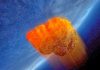 Live : Potentially Hazardous Asteroid Zipping by Earth on Close-Approach