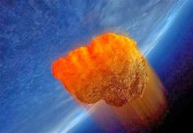 Live : Potentially Hazardous Asteroid Zipping by Earth on Close-Approach