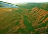 Modelling research to fill the geological data gap