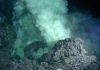 Satellite images detect underwater volcanic eruptions