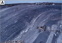 Study of Earth’s crust tells of first plate tectonics and life on Earth