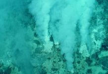 Simulating how Earth kick-started metabolism