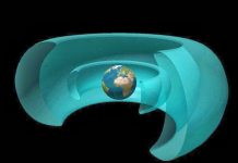 NASA’s Van Allen Probes Reveal Zebra Stripes in Space