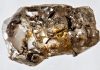 Rough diamond hints at vast quantities of water inside Earth