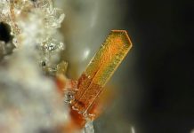 Enstatite