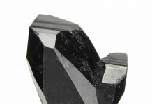 Ferberite