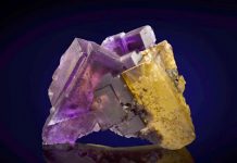 Fluorite