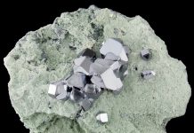 Galena