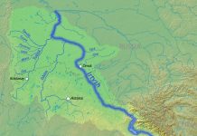Irtysh River