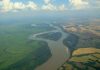 Ob River