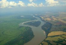 Ob River