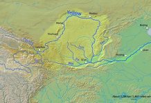 Yellow River