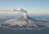 Earthquakes Caused by Clogged Magma a Warning Sign of Eruption, Study Shows