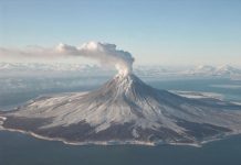 Earthquakes Caused by Clogged Magma a Warning Sign of Eruption, Study Shows