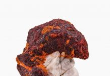 Franklinite
