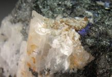 Germanite