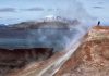 Volcanoes helped species survive ice ages, research says