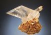 Gypsum