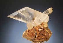 Gypsum