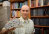 Counting calories in the fossil record