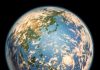 Ancient whodunit may be solved: Methane-producing microbes did it!