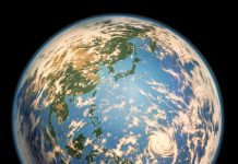Ancient whodunit may be solved: Methane-producing microbes did it!