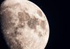 ‘Geologic clock’ helps determine moon’s age