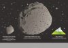 Scientists reconstruct ancient impact that dwarfs dinosaur-extinction blast
