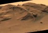 Mars: Gusev Crater once held a lake after all, scientist says
