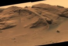 Mars: Gusev Crater once held a lake after all, scientist says