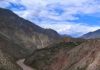 Tibetan Plateau was larger than previously thought, geologists say